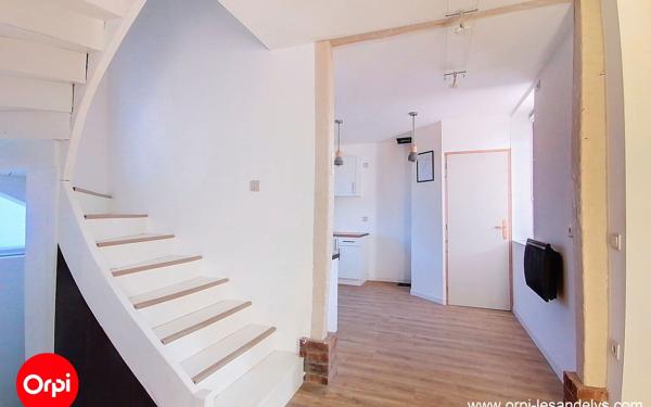 Maison à vendre    5 pièces • 100 m2 Les Andelys