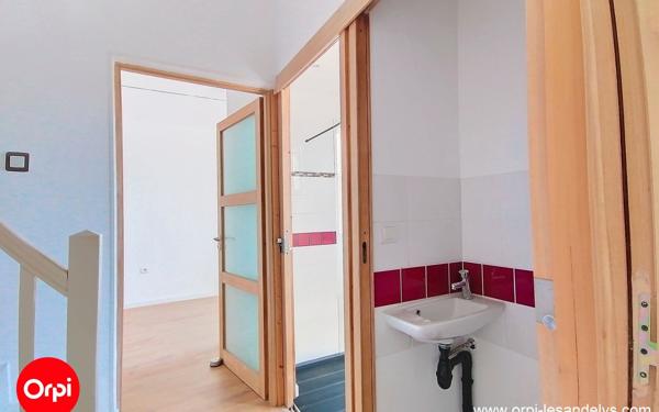 Maison à vendre    5 pièces • 100 m2 Les Andelys