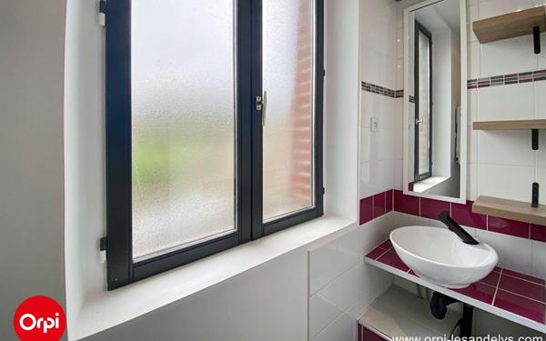 Maison à vendre    5 pièces • 100 m2 Les Andelys