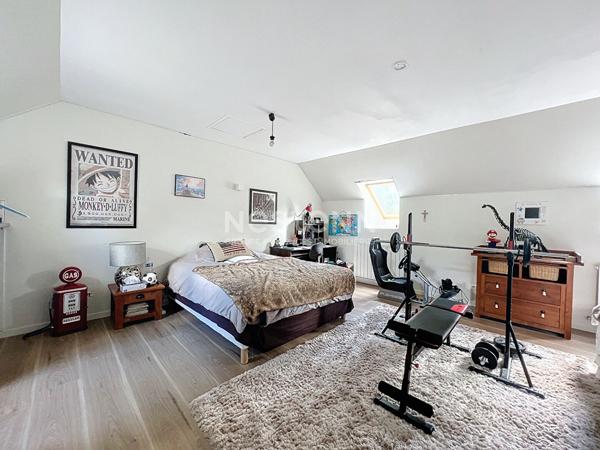 Maison Lamorlaye 10 pièce(s) 300 m2