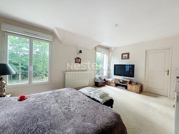 Maison Lamorlaye 10 pièce(s) 300 m2