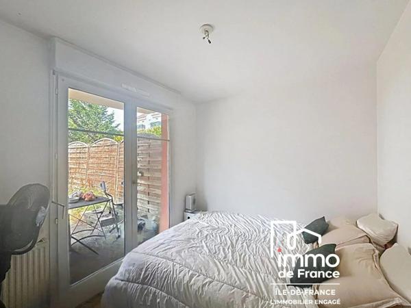 Appartement à vendre à Bussy-Saint-Georges (77600)