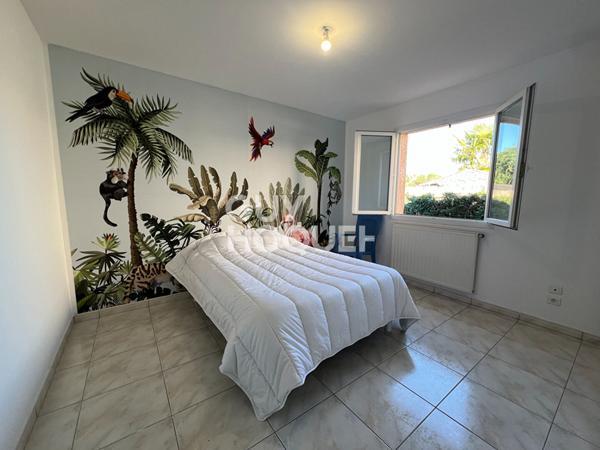 Maison de plain-pied sur MARSSAC-SUR-TARN!