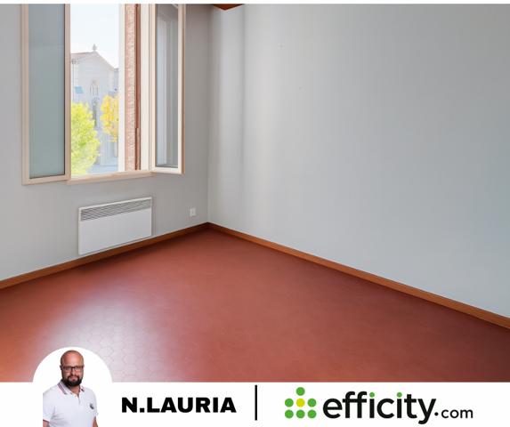 Appartement 3 pièces - 60 m²