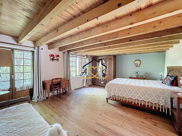 Trézioux (63520) Belle maison au calme à Trézioux