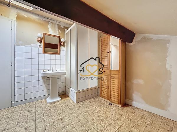 Trézioux (63520) Belle maison au calme à Trézioux