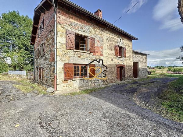 Trézioux (63520) Belle maison au calme à Trézioux
