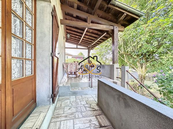 Trézioux (63520) Belle maison au calme à Trézioux