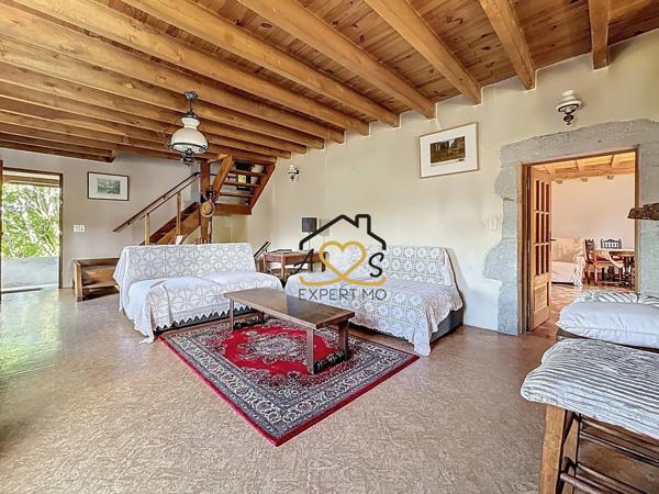 Trézioux (63520) Belle maison au calme à Trézioux