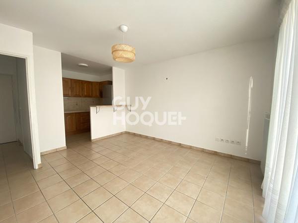 APPARTEMENT T2 - VIARMES