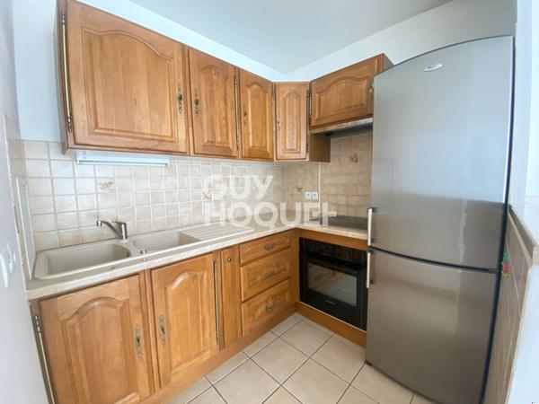 APPARTEMENT T2 - VIARMES
