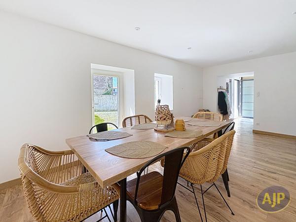 Vente maison Apremont : 339 500 € - AJP Immobilier Challans