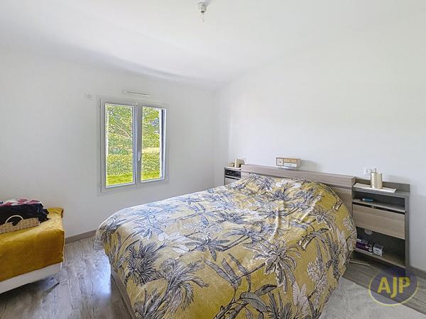 Vente maison Apremont : 339 500 € - AJP Immobilier Challans