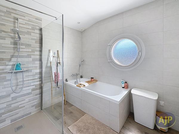 Vente maison Apremont : 339 500 € - AJP Immobilier Challans