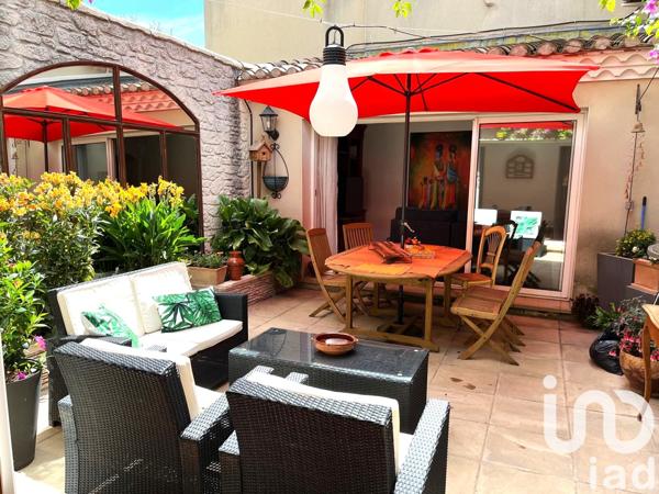 Maison à vendre 7 pièces 208,1 m² Aigues-Mortes