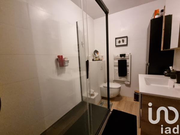 Maison à vendre 7 pièces 208,1 m² Aigues-Mortes