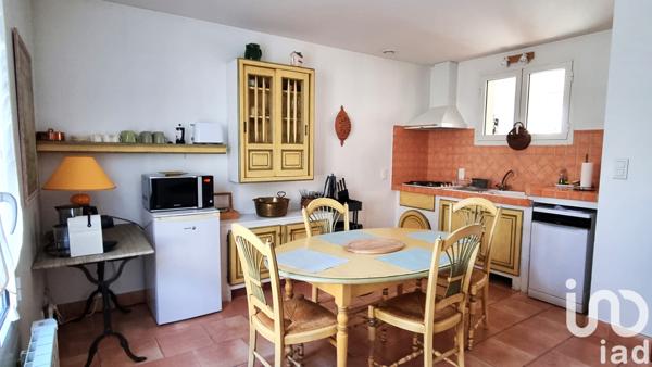 Maison à vendre 7 pièces 208,1 m² Aigues-Mortes