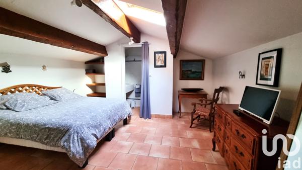 Maison à vendre 7 pièces 208,1 m² Aigues-Mortes
