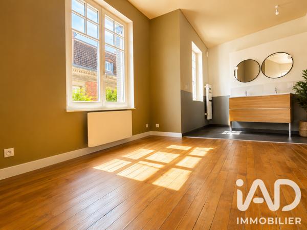 Appartement à vendre 2 pièces 49 m² Vichy