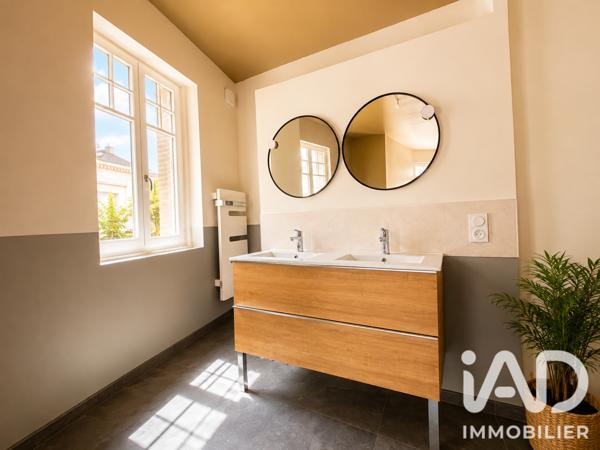 Appartement à vendre 2 pièces 49 m² Vichy