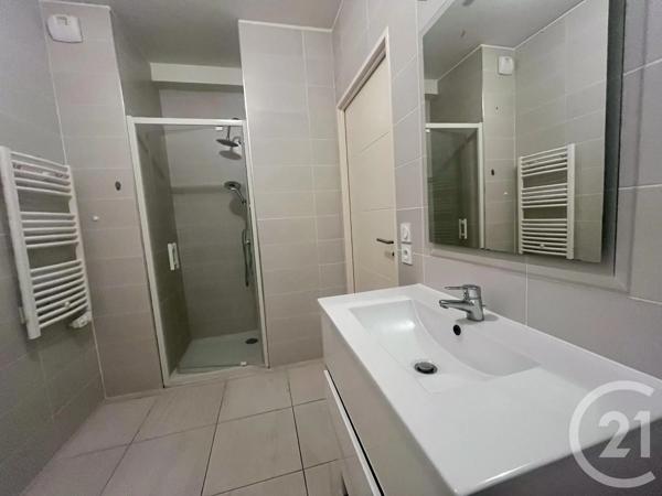 Appartement F2 à vendre  2 pièces - 39,82 m 2   BEAUSOLEIL  - 06