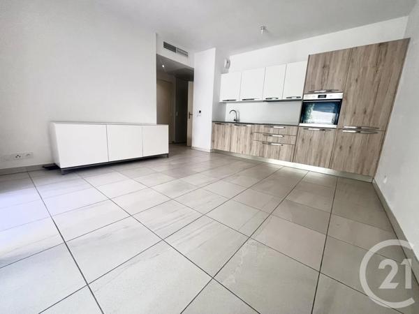 Appartement F2 à vendre  2 pièces - 39,82 m 2   BEAUSOLEIL  - 06