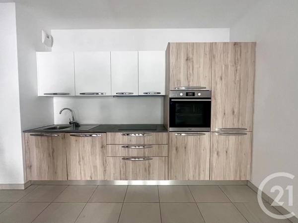 Appartement F2 à vendre  2 pièces - 39,82 m 2   BEAUSOLEIL  - 06
