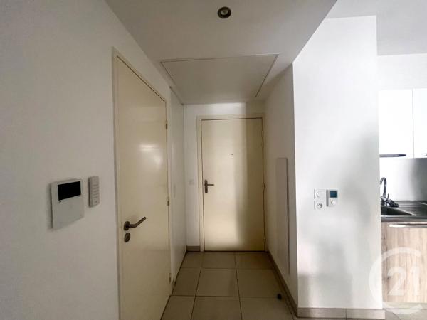 Appartement F2 à vendre  2 pièces - 39,82 m 2   BEAUSOLEIL  - 06