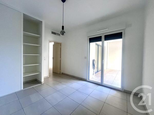 Appartement F2 à vendre  2 pièces - 39,82 m 2   BEAUSOLEIL  - 06