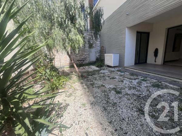 Appartement F2 à vendre  2 pièces - 39,82 m 2   BEAUSOLEIL  - 06