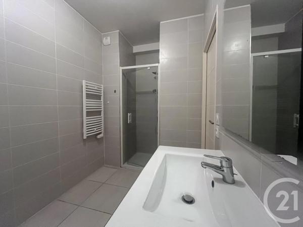 Appartement F2 à vendre  2 pièces - 39,82 m 2   BEAUSOLEIL  - 06