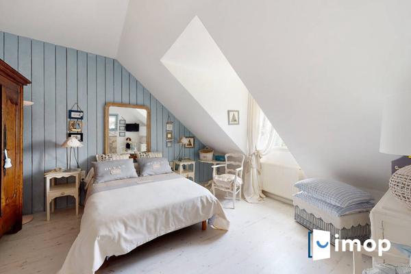 Belle maison proche transports