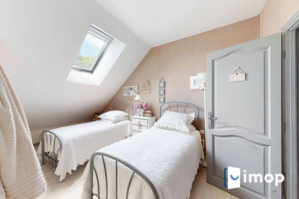 Belle maison proche transports