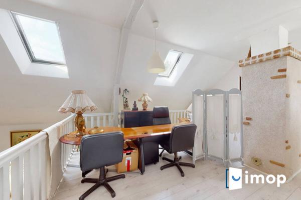 Belle maison proche transports