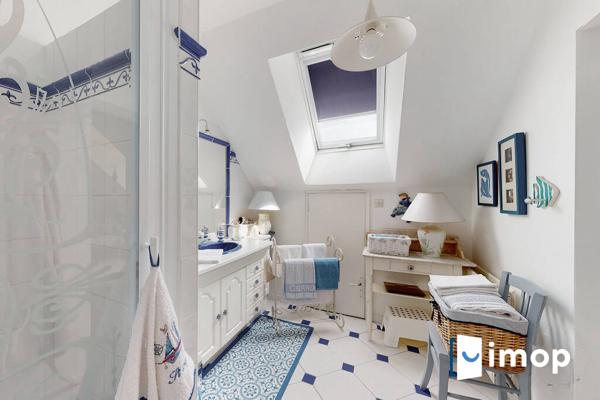 Belle maison proche transports