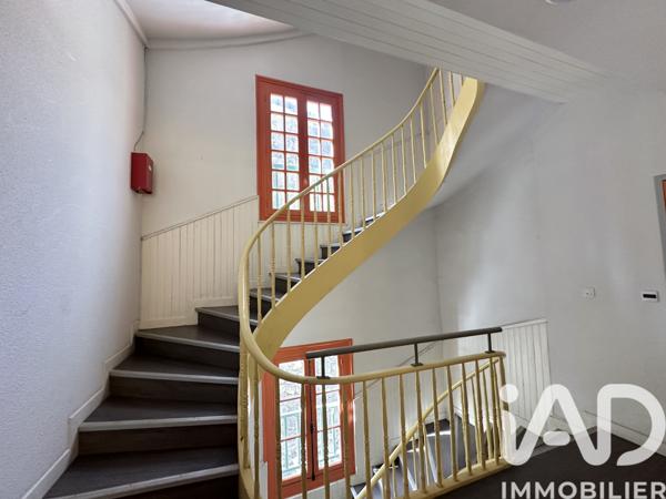 Appartement à vendre 3 pièces 30 m² Cauterets