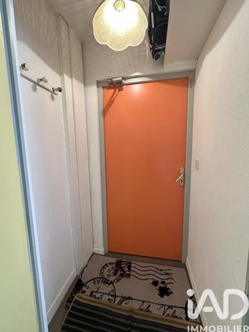 Appartement à vendre 3 pièces 30 m² Cauterets