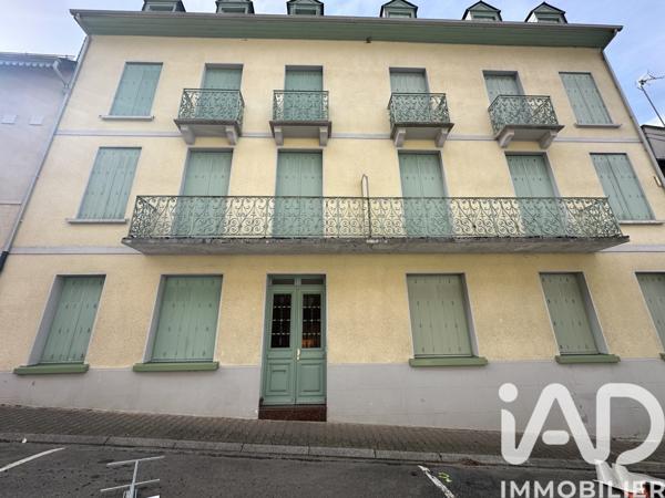 Appartement à vendre 3 pièces 30 m² Cauterets