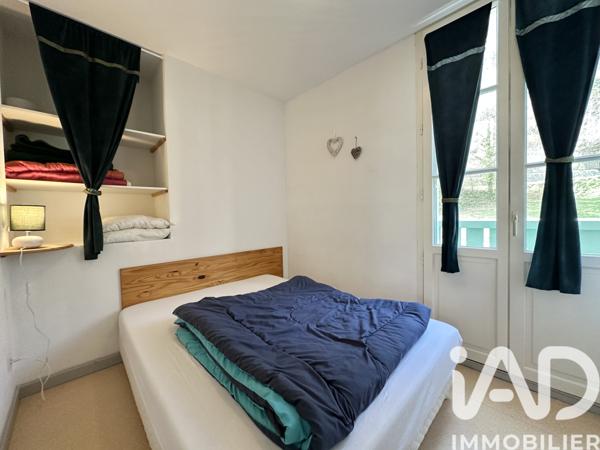 Appartement à vendre 3 pièces 30 m² Cauterets