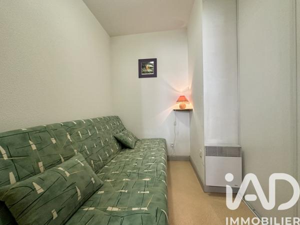 Appartement à vendre 3 pièces 30 m² Cauterets