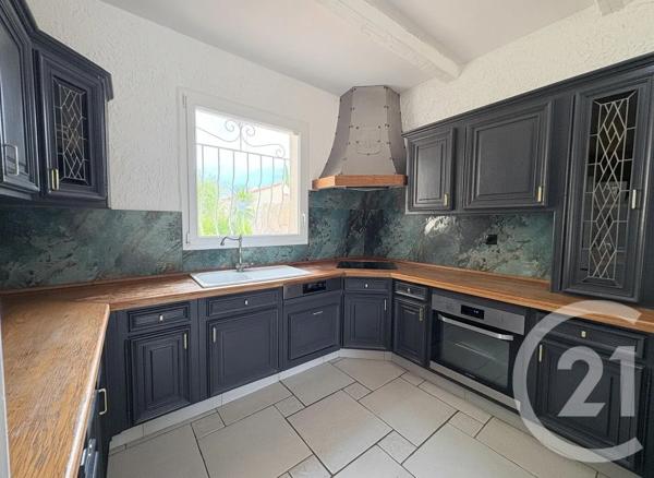 Maison à vendre  4 pièces - 148,90 m 2   MARTIGUES  - 13