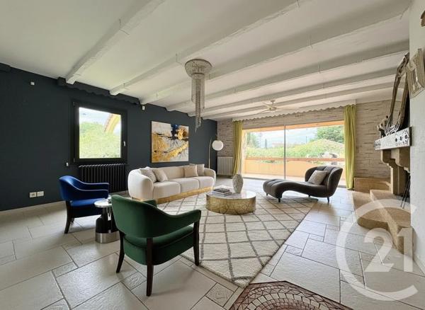 Maison à vendre  4 pièces - 148,90 m 2   MARTIGUES  - 13