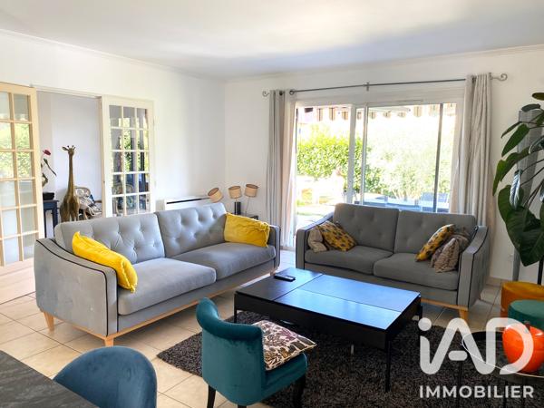Maison à vendre 4 pièces 123 m² Francheville