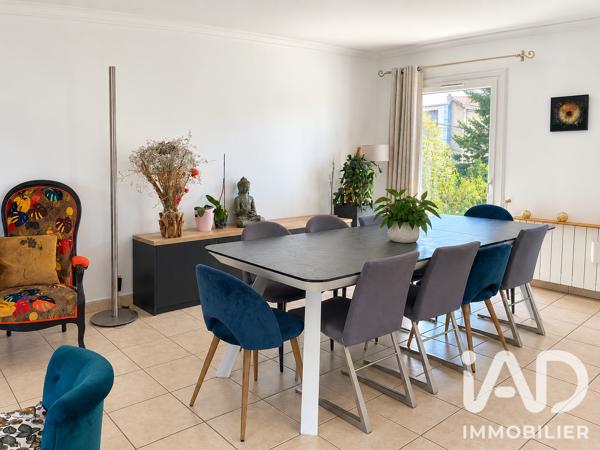 Maison à vendre 4 pièces 123 m² Francheville