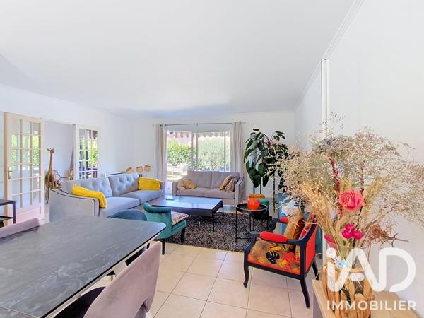 Maison à vendre 4 pièces 123 m² Francheville