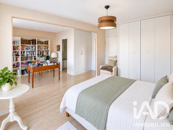 Maison à vendre 4 pièces 123 m² Francheville