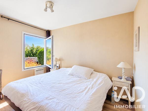 Maison à vendre 4 pièces 123 m² Francheville