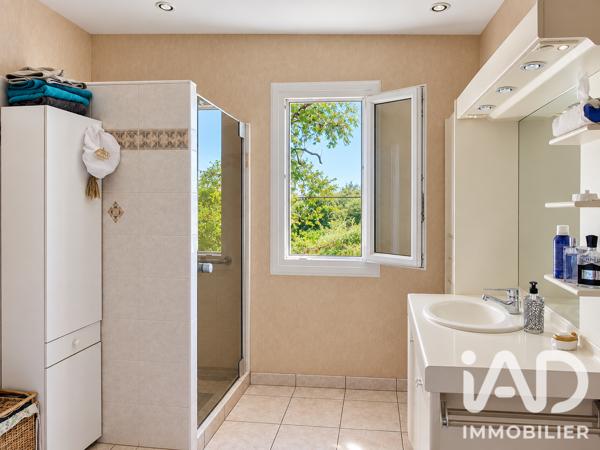 Maison à vendre 4 pièces 123 m² Francheville