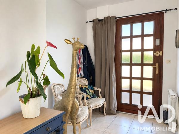 Maison à vendre 4 pièces 123 m² Francheville