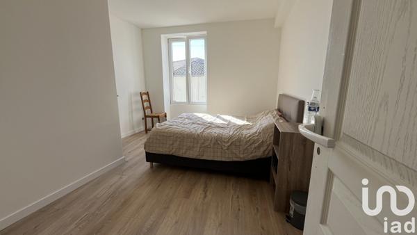 Maison à vendre 5 pièces 136 m² Saint-Hilaire-la-Palud